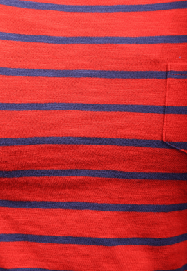 Round Neck Short Sleeve T-Shirt image 2
