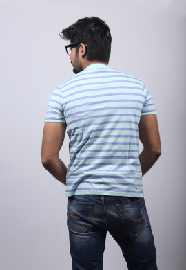 Round Neck Short Sleeve T-Shirt image 4