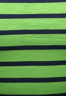 Round Neck Short Sleeve T-Shirt image 2