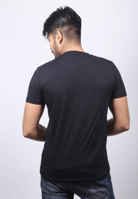 Round Neck Short Sleeve image 4